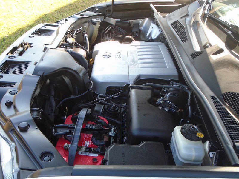 2008 Toyota Highlander Image 28