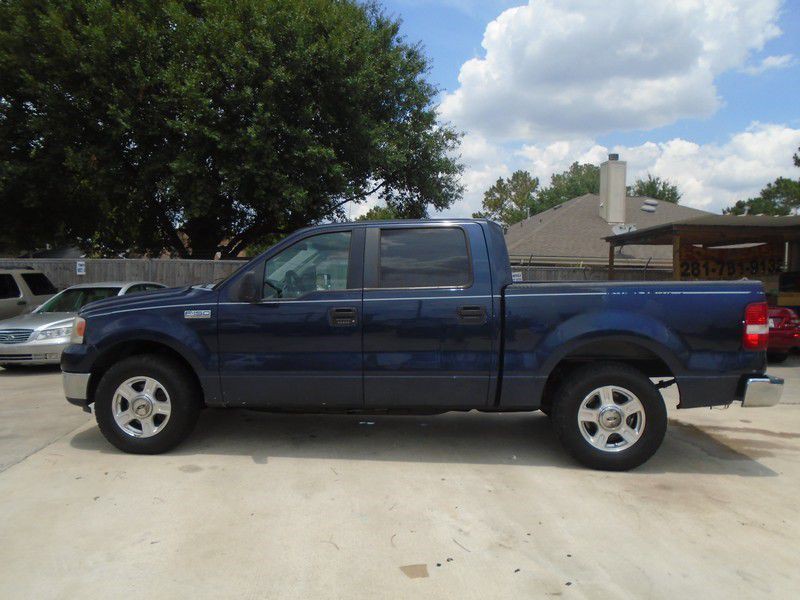 2005 Ford F-150 Image 5