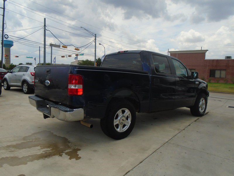 2005 Ford F-150 Image 6