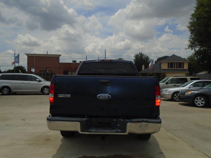 2005 Ford F-150 Image 7