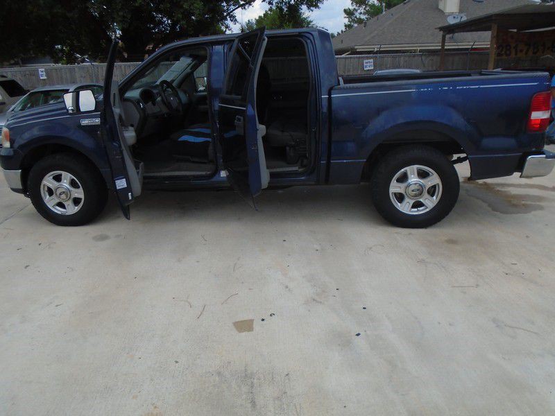 2005 Ford F-150 Image 9