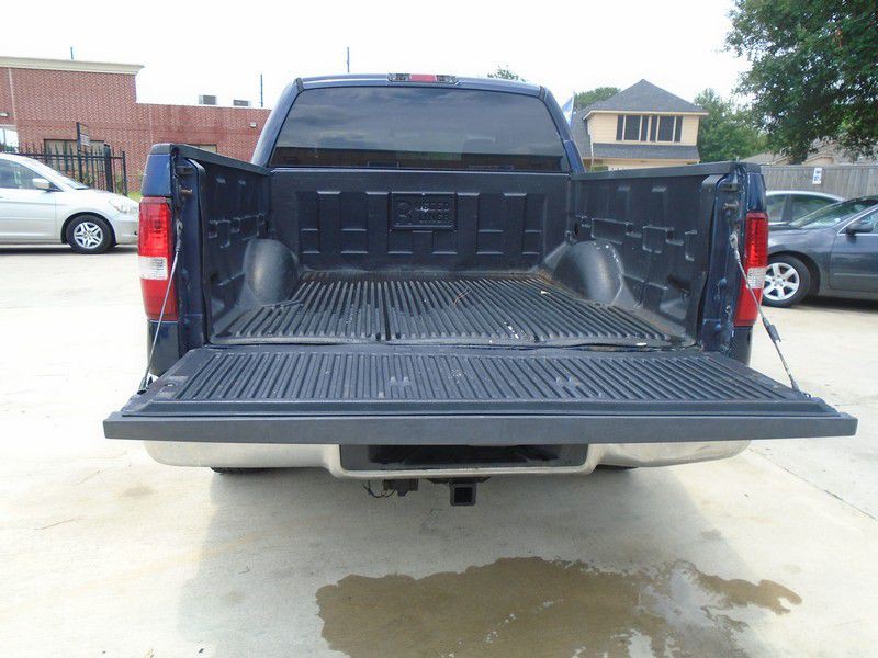 2005 Ford F-150 Image 10