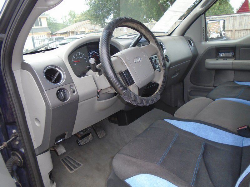 2005 Ford F-150 Image 11