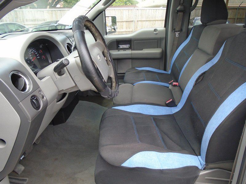 2005 Ford F-150 Image 12