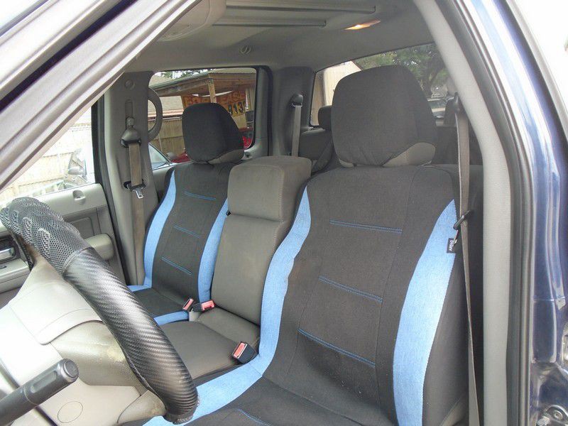 2005 Ford F-150 Image 13