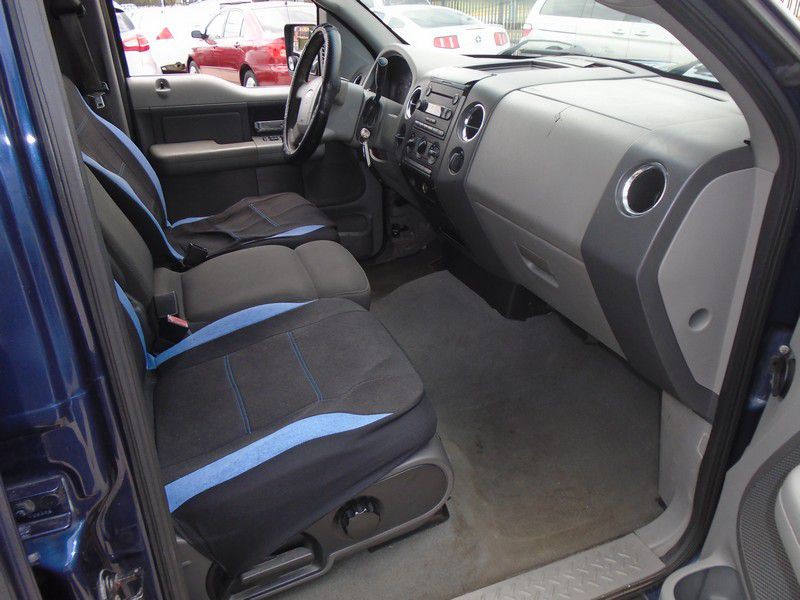 2005 Ford F-150 Image 14