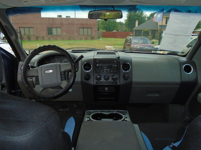 2005 Ford F-150 Image 15