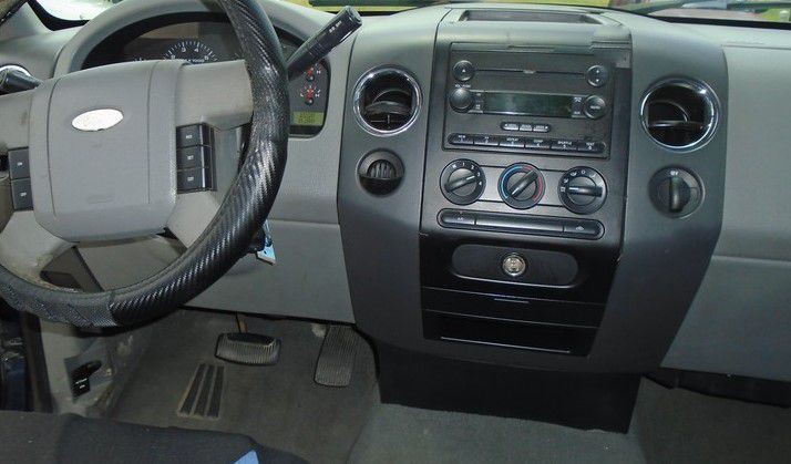 2005 Ford F-150 Image 16