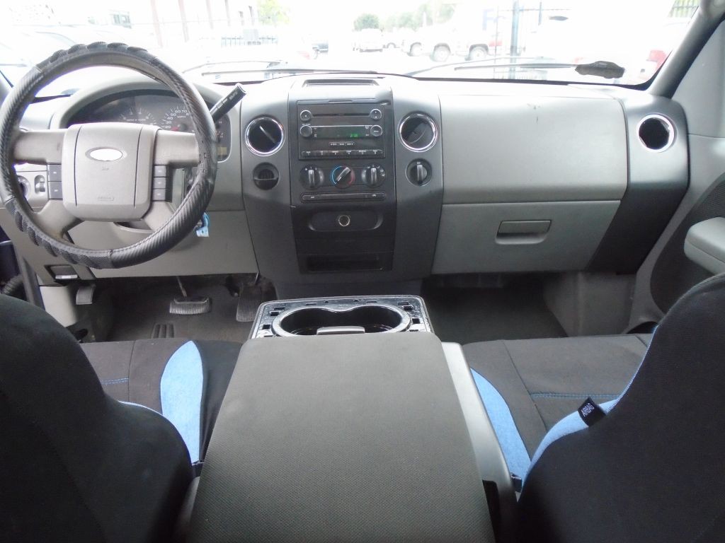 2005 Ford F-150 Image 18