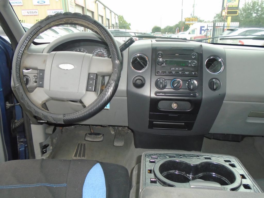 2005 Ford F-150 Image 19