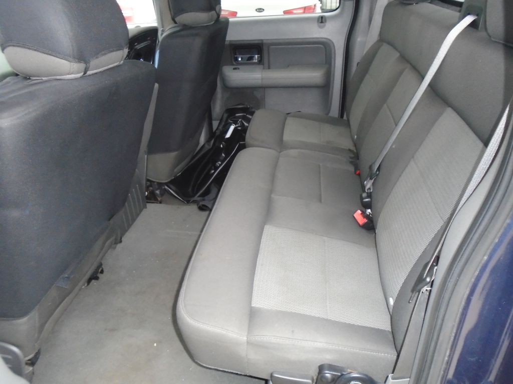 2005 Ford F-150 Image 24