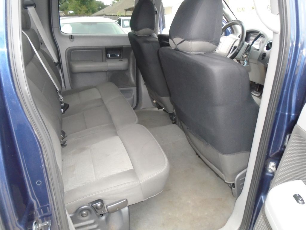 2005 Ford F-150 Image 25