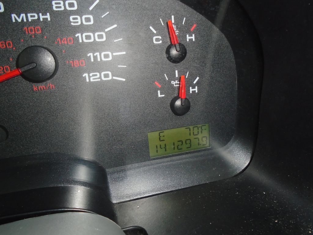 2005 Ford F-150 Image 26