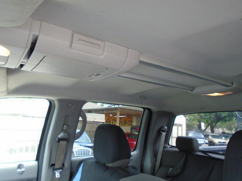 2005 Ford F-150 Image 28