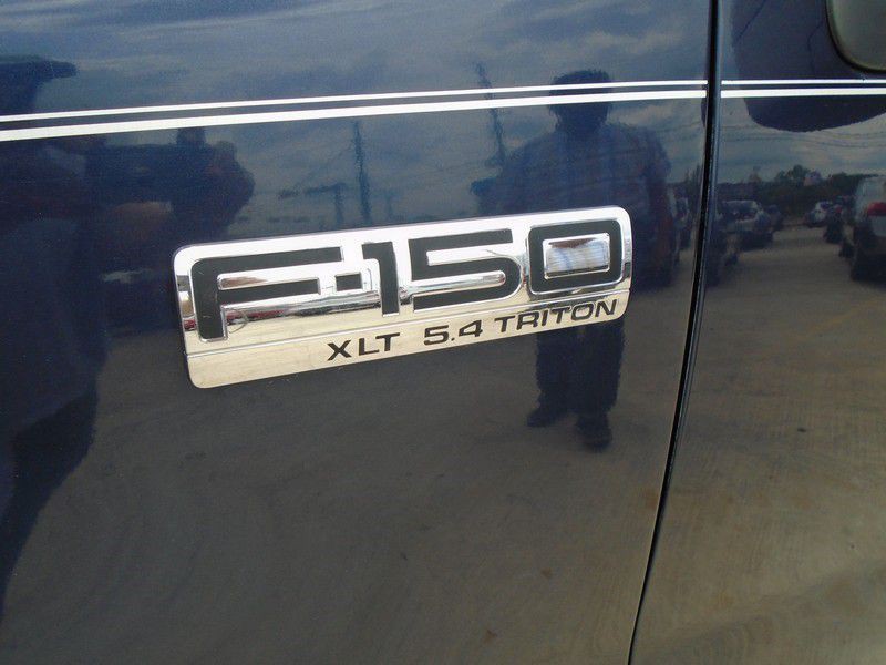 2005 Ford F-150 Image 29