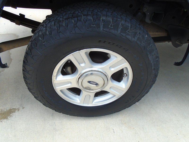 2005 Ford F-150 Image 30