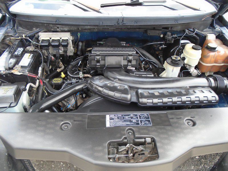 2005 Ford F-150 Image 31