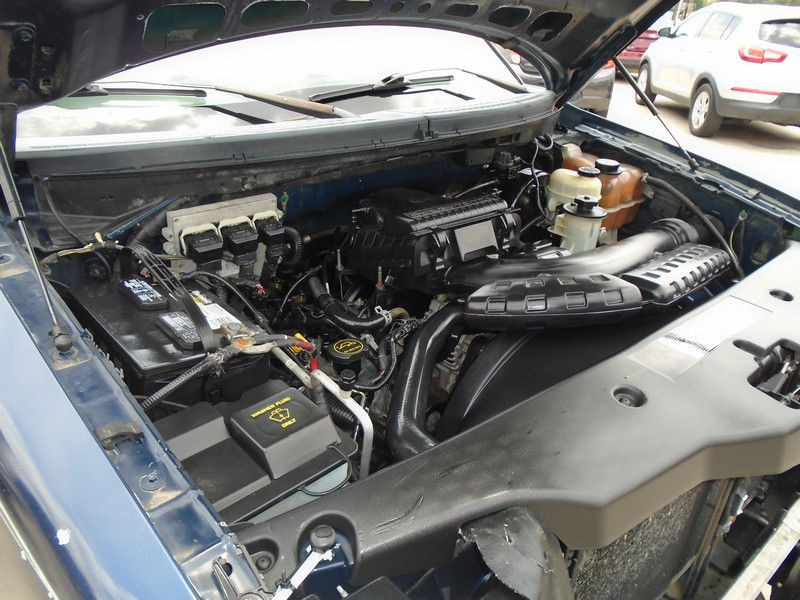 2005 Ford F-150 Image 32