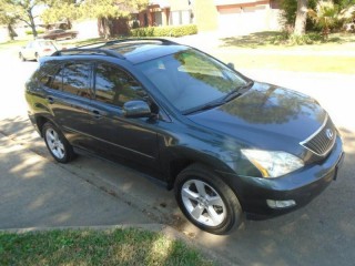 Image for 2006 Lexus RX 330 330 ID: 7693346