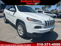 Image for 2014 Jeep Cherokee Latitude ID: 6558612