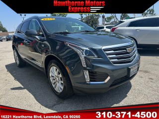 Image for 2019 Cadillac XT5  ID: 6607240