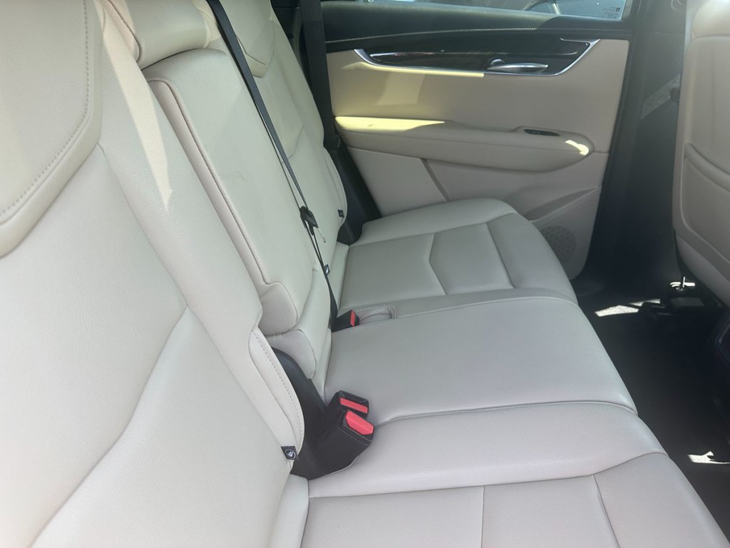 2019 Cadillac XT5 Image 17