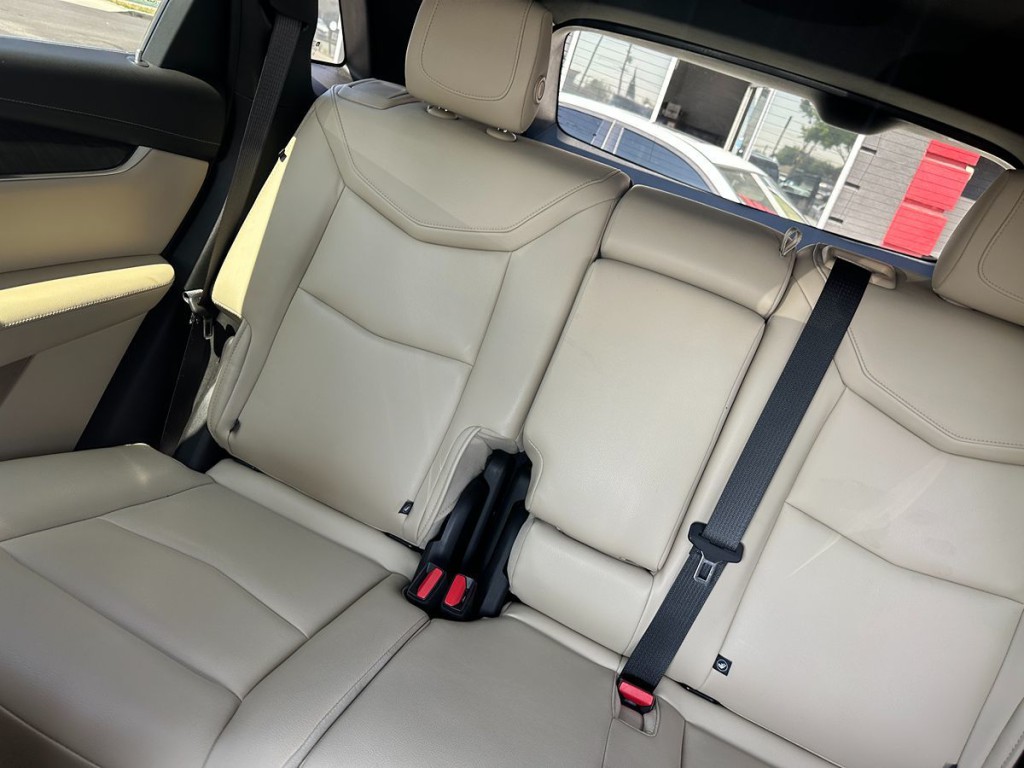 2019 Cadillac XT5 Image 18