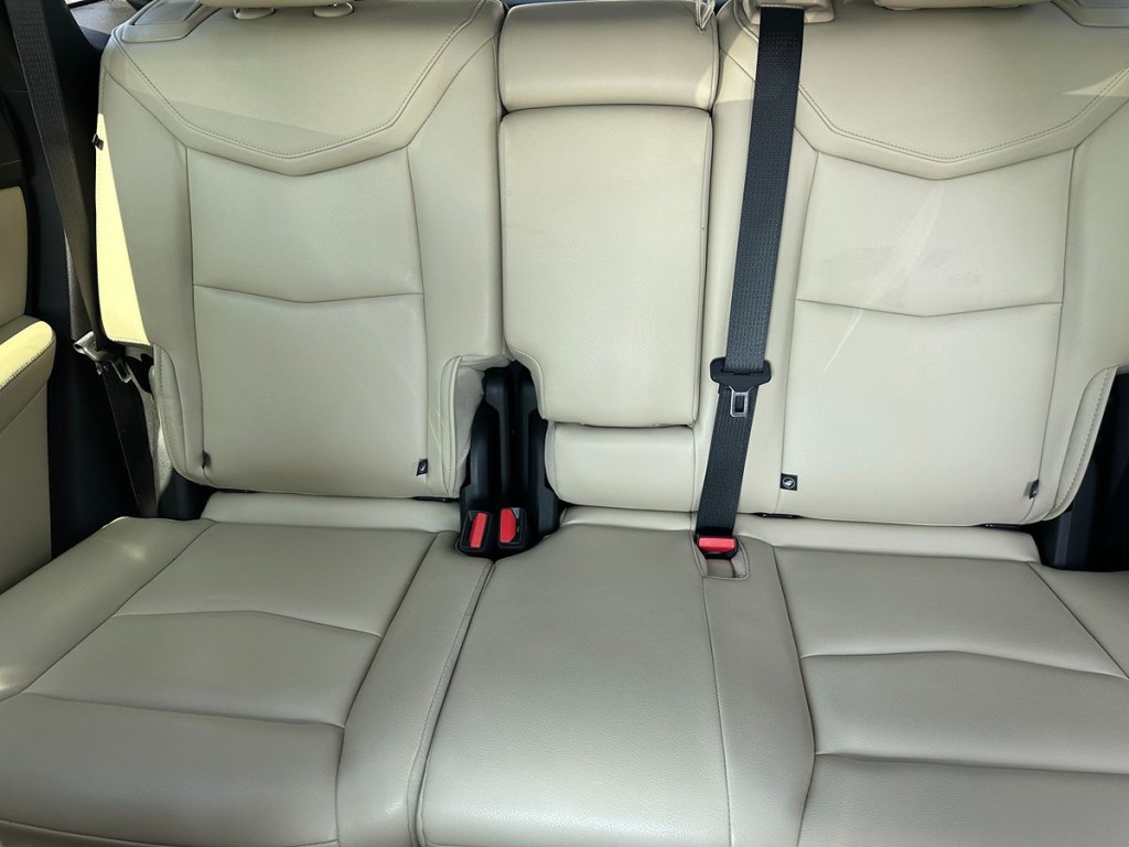 2019 Cadillac XT5 Image 19
