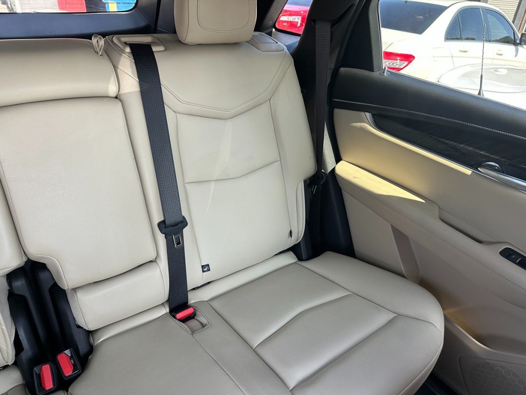 2019 Cadillac XT5 Image 20