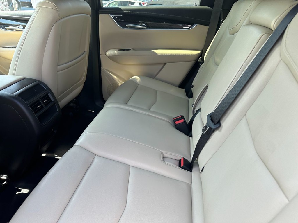 2019 Cadillac XT5 Image 22