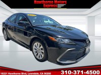 Image for 2022 Toyota Camry LE ID: 6620956