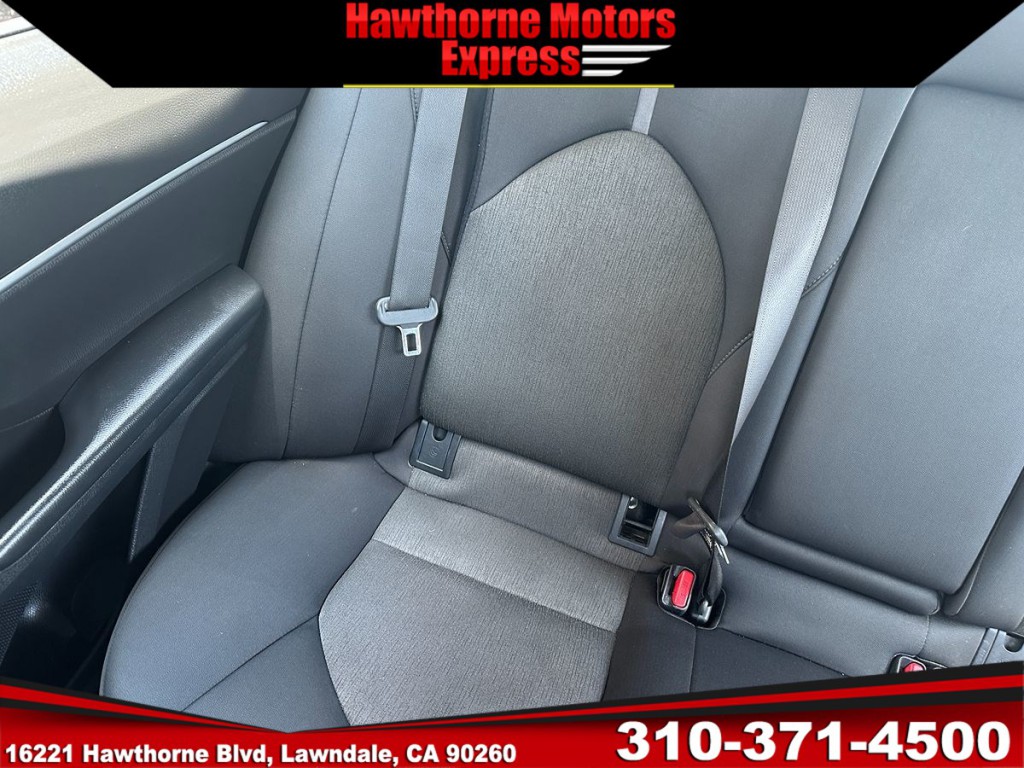 2022 Toyota Camry Image 15