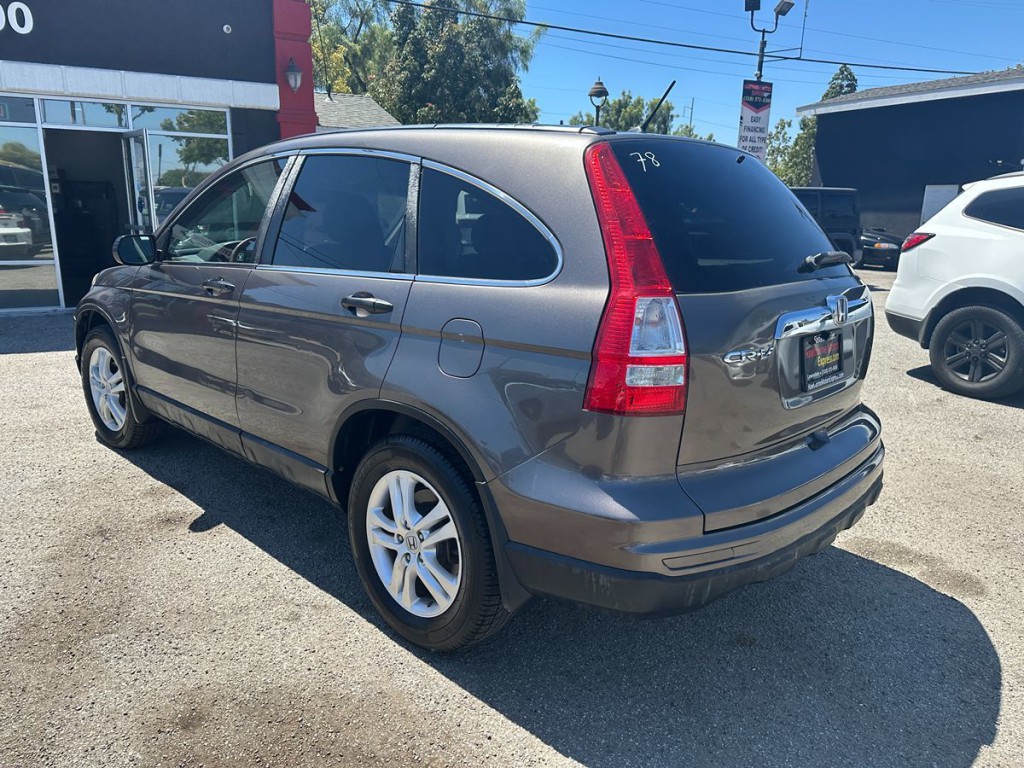 2011 Honda CR-V Image 5