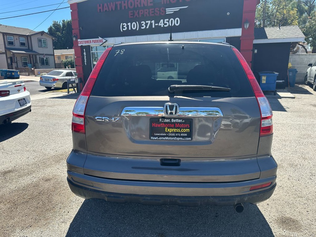 2011 Honda CR-V Image 6