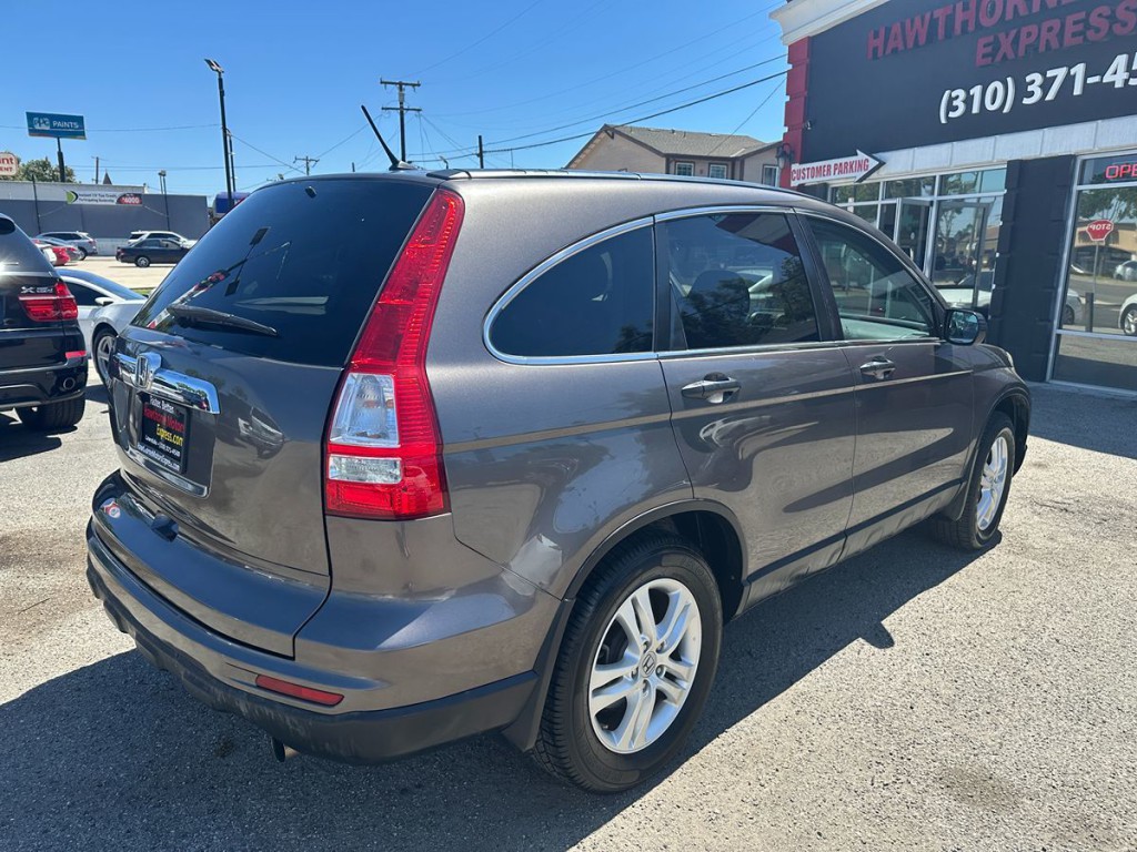 2011 Honda CR-V Image 7