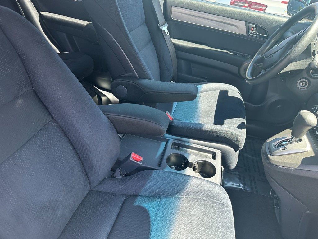 2011 Honda CR-V Image 8