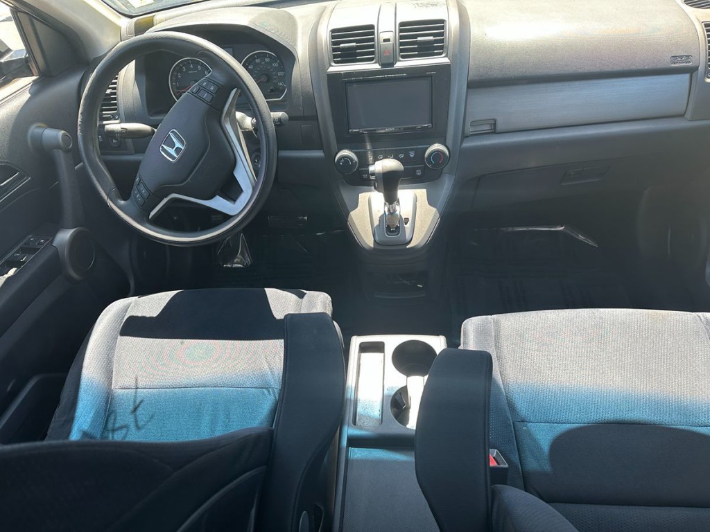 2011 Honda CR-V Image 10