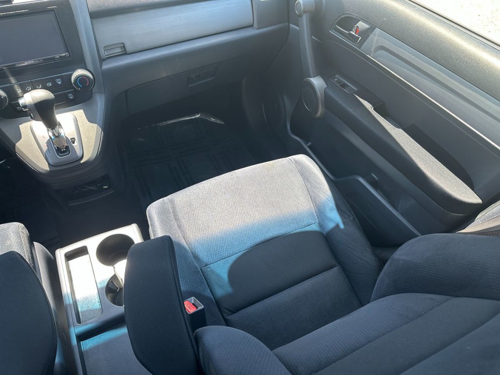 2011 Honda CR-V Image 11