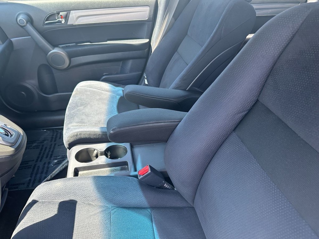 2011 Honda CR-V Image 12