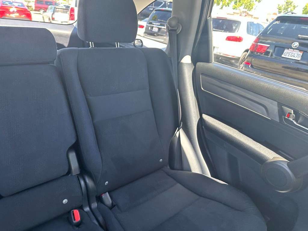2011 Honda CR-V Image 15