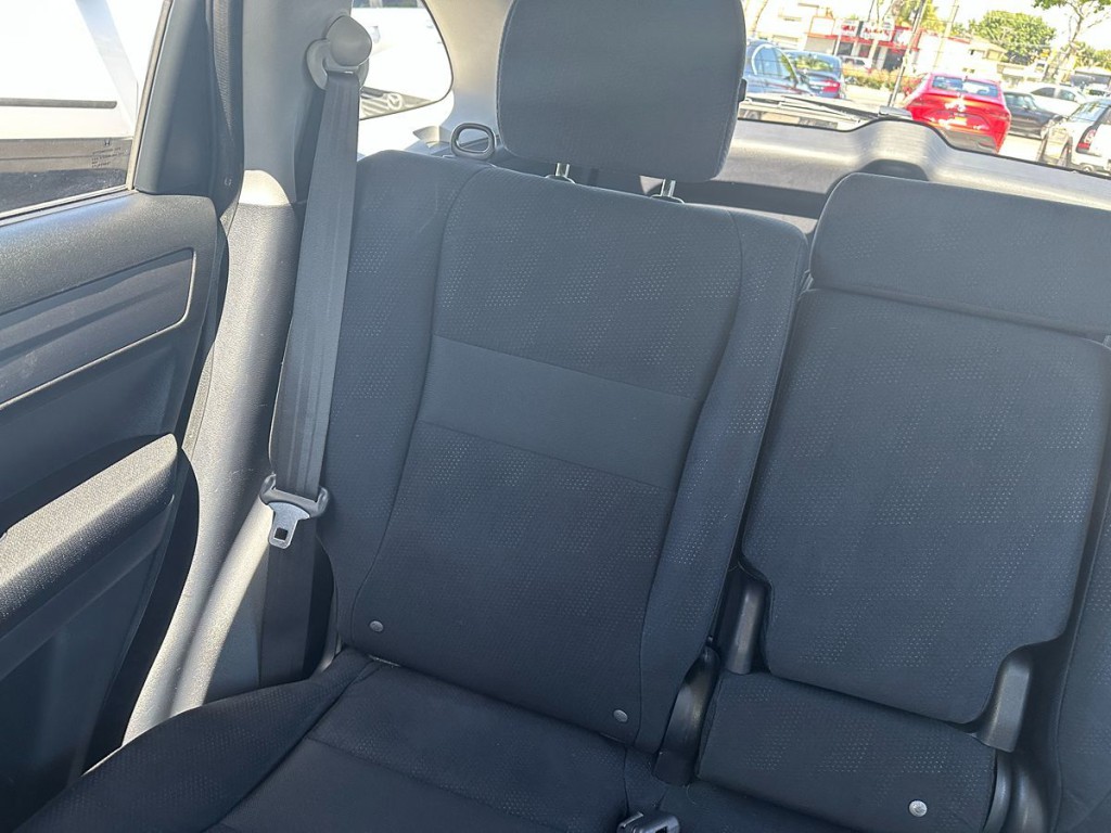 2011 Honda CR-V Image 16