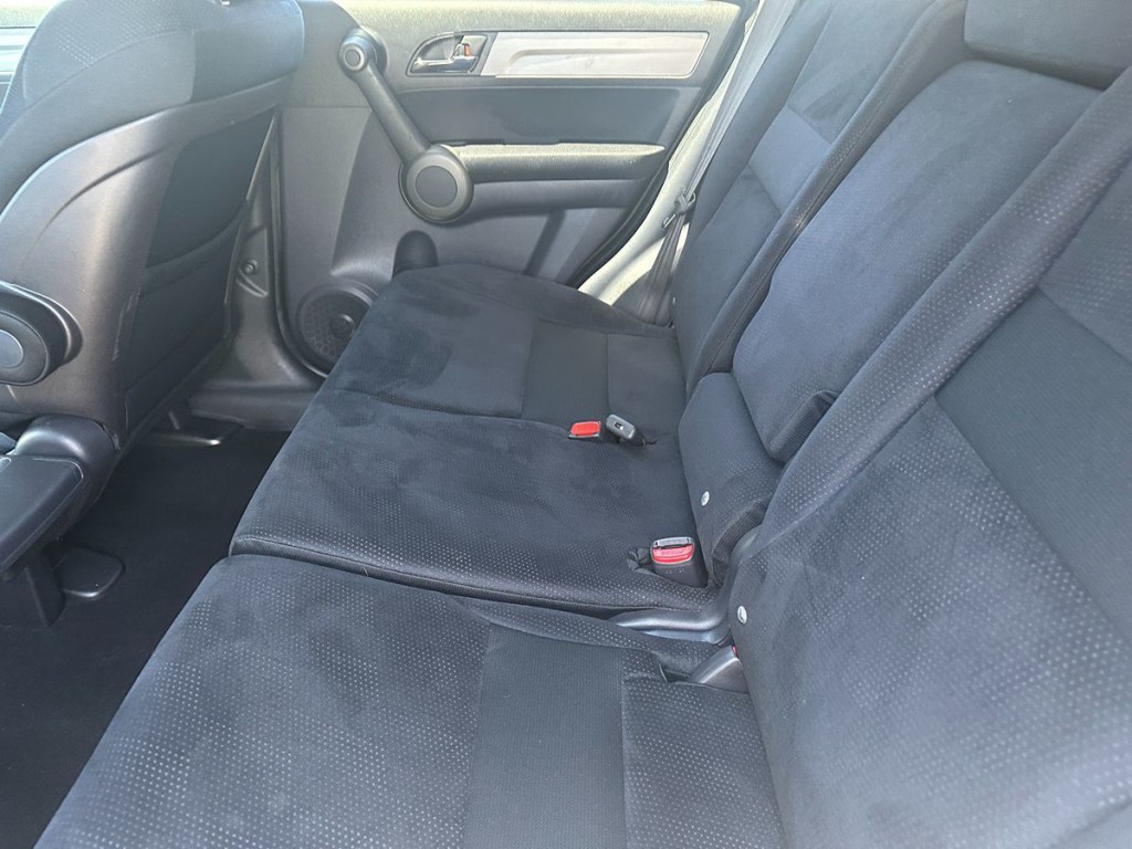 2011 Honda CR-V Image 17