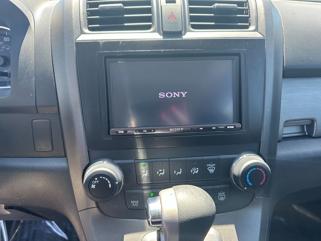 2011 Honda CR-V Image 19