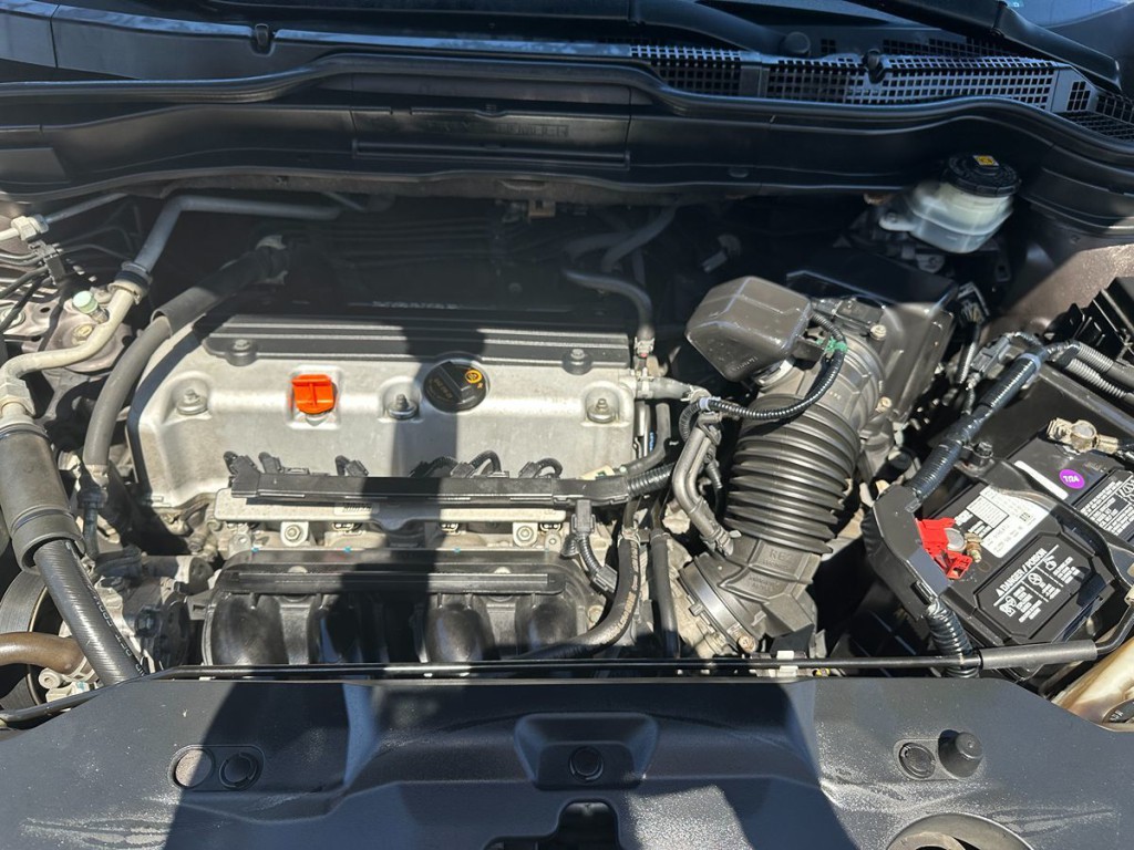 2011 Honda CR-V Image 21