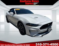 Image for 2021 Ford Mustang EcoBoost ID: 6674913