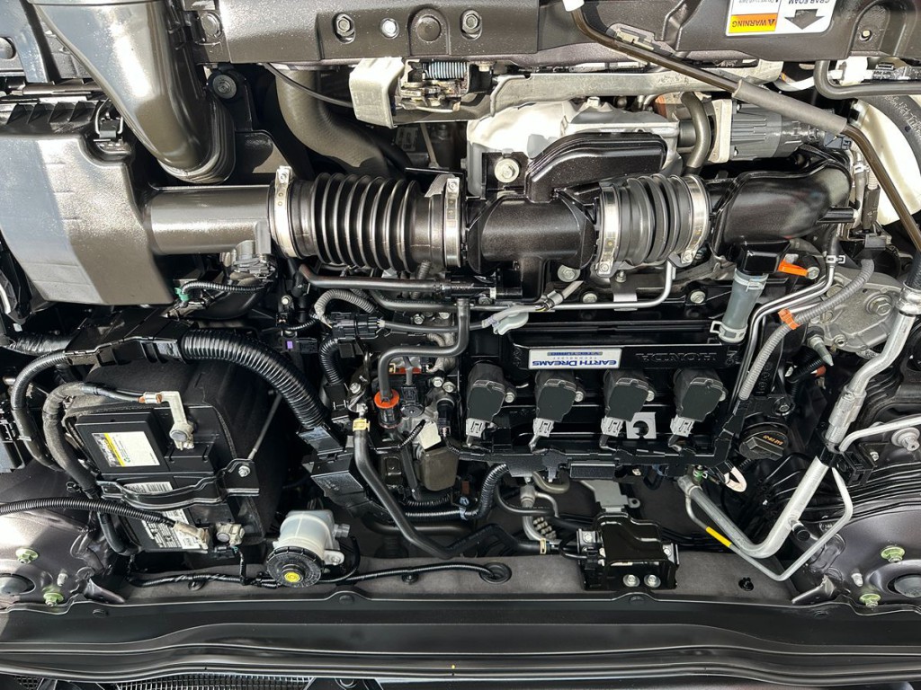 2020 Honda Accord Image 22