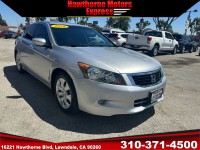 Image for 2010 Honda Accord EX ID: 6689186