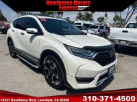 Image for 2018 Honda CR-V Touring ID: 6695856