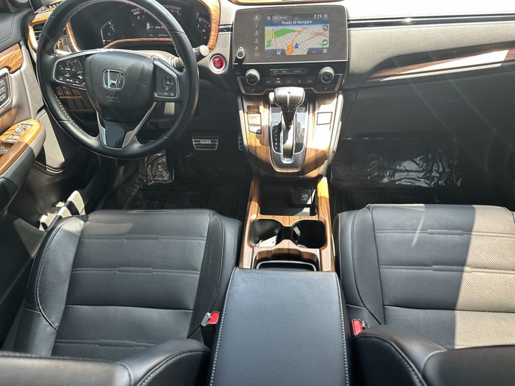 2018 Honda CR-V Image 13