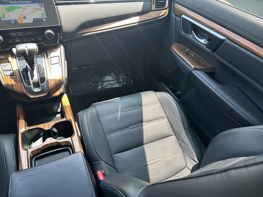 2018 Honda CR-V Image 14